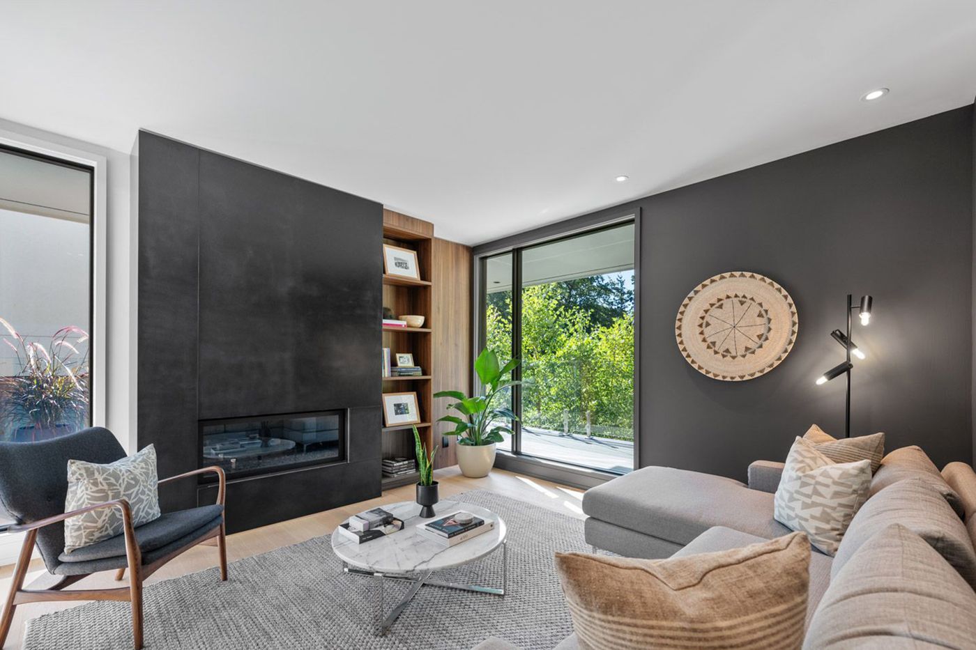 This $7M house is like a slice of the West Coast without leaving Toronto